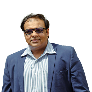 Bhavishya Sharma