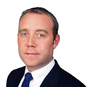 Craig Marcham