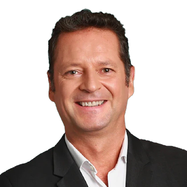 Franck Burillon