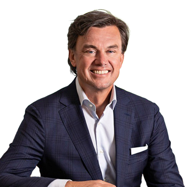 Harry van de Kraats