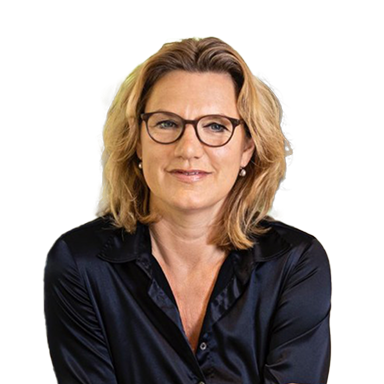 Irene Wolfs