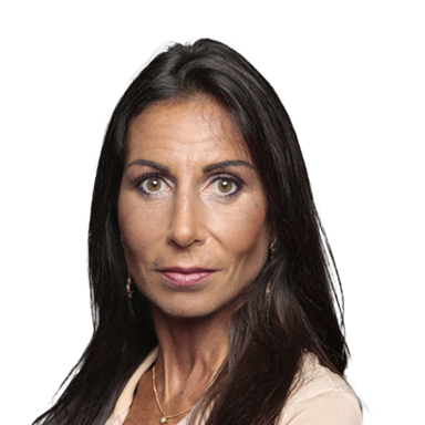 Karine Devies