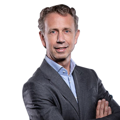 Michiel Van Donselaar