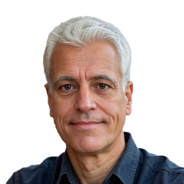 Justin Whitehouse
