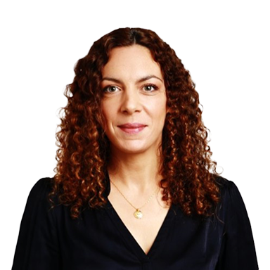 Aurélie Zemour