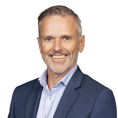 Andrew Abbott