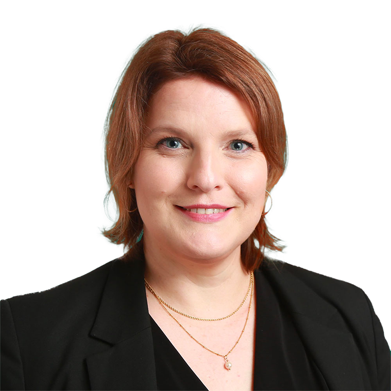 Claire Datus