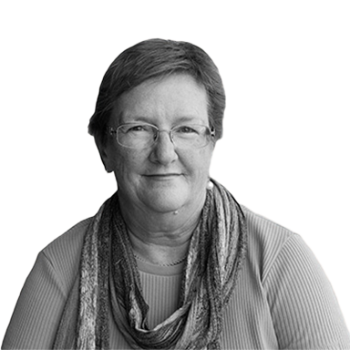 Kathy McLean